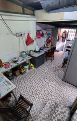 Serangoon Garden Estate (D19), Terrace #610699931